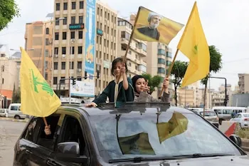 Hezbollah se reserva el derecho a responder a las agresiones de Israel