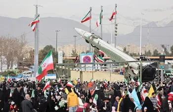 Funcionarios de Egipto y Pakistán dialogan sobre el conflicto en Irán