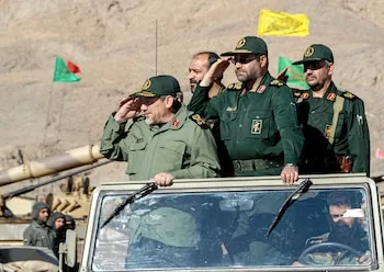 Irán advierte sobre posibles represalias ante el bloqueo de puertos por EE. UU.