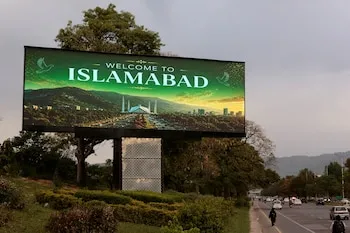 Trump cancela viaje de negociadores a Pakistán para diálogos con Irán