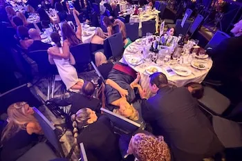 La UE se alegra por la seguridad de Trump
