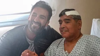 Confianza en Luque