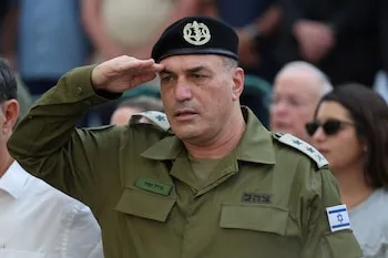 Israel anuncia ofensiva contundente contra Irán y desmantela a Hezbollah