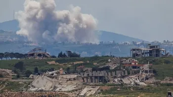 EE.UU. intervendrá en diálogos entre Israel y Líbano