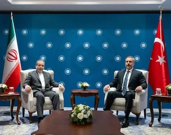 Irán lanza nueva advertencia a Estados Unidos