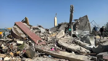 EE.UU. sostiene que el tema nuclear de Irán debe solucionarse definitivamente