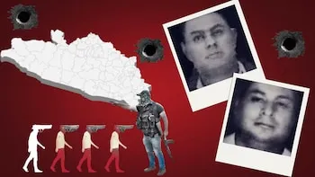 Confirman tres mexicanos fallecidos en tren de Laredo, Texas