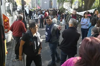 Tensión entre el Gobierno y universidades: fallo sobre la Ley de Financiamiento Universitario en camino