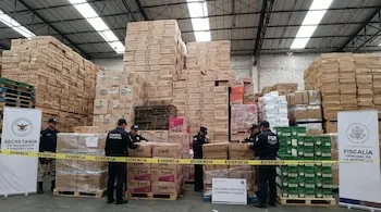 A un año del doble homicidio de colaboradores de Clara Brugada, el informe oficial no aclara el motivo