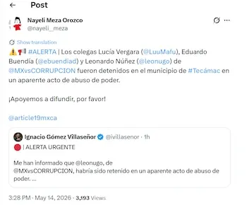Detenidas casi 20 personas por reventa de entradas para Cruz Azul - Chivas