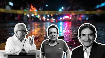Municipio de Tecámac justifica detención de periodistas por invasión de propiedad