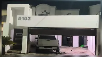 Fallece 'Huesos', líder del CJNG, en operativo en Colima