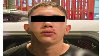 Profesor de secundaria acusado de violación y abuso sexual a una adolescente de 14 años