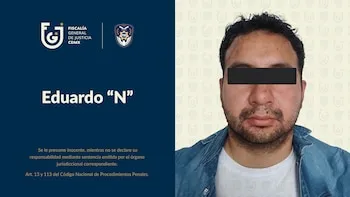 Leonel Godoy Rangel declara por el homicidio de Carlos Manzo en Michoacán