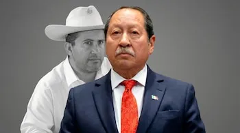 Remueven al delegado de la FGR en Sonora a solo 8 días de su nombramiento