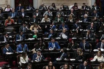 Inicia el debate sobre la reforma del régimen de Zonas Frías