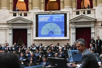 La oposición rechaza enérgicamente la reforma de las Zonas Frías