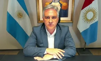 Tensión en el Congreso: Diputado kirchnerista buscó a un libertario y debieron separarlos