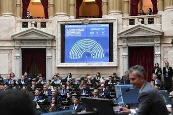 El Gobierno aprobó la reforma del régimen de Zonas Frías