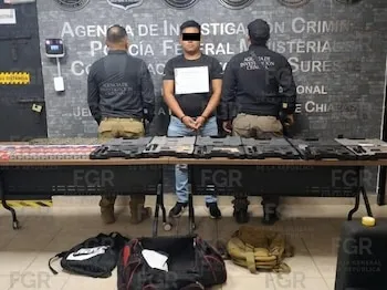 CNI se distancia de Tlacos y declaraciones sobre intervención de Trump en Guerrero