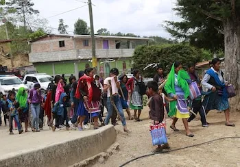 Condenan a hombre por el asesinato de un policía en Colima