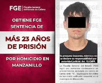 Detenidos en Sonora dos hombres con camioneta robada en EE. UU.