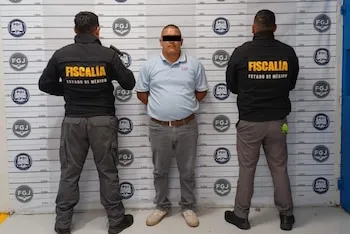 Detenido un mexicano con más de 600 mil dólares en cocaína en la frontera