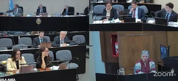Declaraciones de preocupación