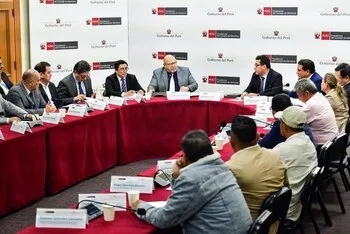 50 millones destinados al sector agropecuario