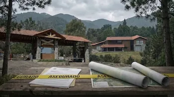 Alcalde de San Pablo Villa de Mitla y su escolta declaran tras tiroteo en protesta de la CNTE