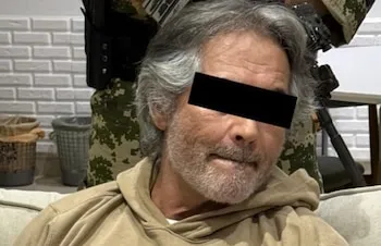 La FGR confirma que Rubén Rocha Moya y funcionarios de Sinaloa no tienen ficha roja de Interpol