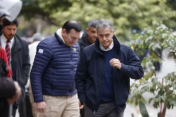 Fiscal a cargo de la búsqueda de Agostina Vega: 'La buscamos con y sin vida'