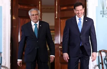 Irán: No hay acuerdo cerrado con EE. UU., las negociaciones se enfocan en la paz