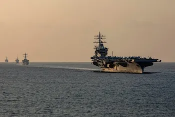 Alerta por sirenas en el norte de Israel