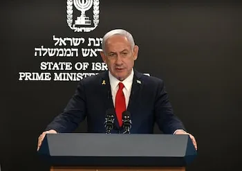 El ejército israelí destruyó armamento militar utilizado por el grupo terrorista Hezbollah