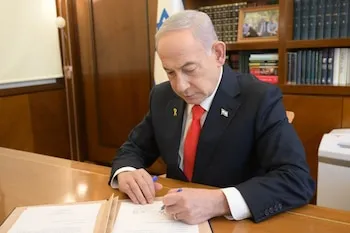 Secretario General de la ONU propone mantener presencia de cascos azules en Líbano