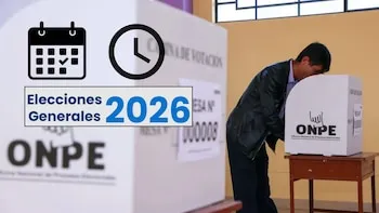 Las restricciones electorales que ya rigen y las que vienen