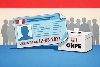 <a href="https://www.infobae.com/peru/2026/06/01/cuanto-me-pagan-por-ser-miembro-de-mesa-este-domingo-7-de-junio-en-la-segunda-vuelta/" target="_blank" rel="" title="https://www.infobae.com/peru/2026/06/01/cuanto-me-pagan-por-ser-miembro-de-mesa-este-domingo-7-de-junio-en-la-segunda-vuelta/">Los miembros de mesa</a> deberán presentarse desde las <b>06:00</b> para instalar las mesas. Los mismos ciudadanos sorteados para la primera vuelta mantienen su obligación el 7 de junio. Quienes cumplan su función <a href="https://www.infobae.com/peru/2026/06/02/no-solo-el-pago-de-s165-el-beneficio-adicional-que-recibiran-los-miembros-de-mesa-en-la-segunda-vuelta/" target="_blank" rel="" title="https://www.infobae.com/peru/2026/06/02/no-solo-el-pago-de-s165-el-beneficio-adicional-que-recibiran-los-miembros-de-mesa-en-la-segunda-vuelta/">recibirán una compensación de <b>S/ 165</b></a> y un día de descanso laboral no compensable dentro de los 90 días posteriores a la elección. Quien no se presente sin justificación válida enfrentará una multa de <b>S/ 275</b>.