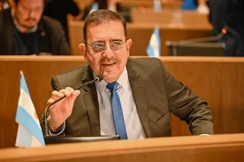 El padre de Agostina: “Todos los que han estado implicados la van a pagar”