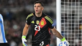 La lista negra del Mundial 2026: los cracks que quedaron fuera