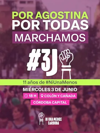 Así está el Congreso ahora, en la previa a la marcha por Ni Una Menos