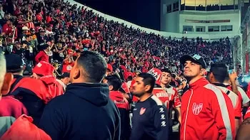 Allanan otra vez la casa de Barrelier