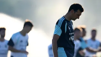 Gabriel Batistuta dio su pronóstico sobre la selección argentina para el Mundial 2026 y explicó por qué está “mejor” que en Qatar