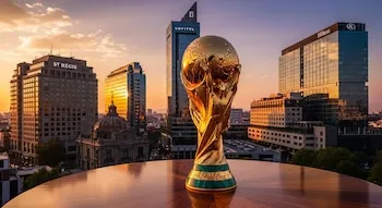 Los planteles más caros del Mundial 2026: qué lugar ocupa la selección argentina y cómo se compone el Top 3