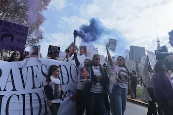 Las voces de las adolescentes