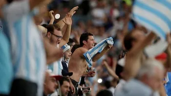 Los 19 jugadores del fútbol argentino que estarán en el Mundial: la lluvia de dólares que recibirán los clubes por su participación
