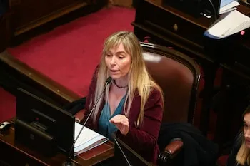 Victoria Villarruel arremetió contra Patricia Bullrich por los pliegos de los jueces: “Hay que preguntarle a ella por qué nos somete a este descontrol”