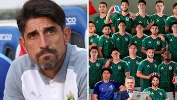 Selección de Japón cambia de sede en Monterrey: esta es la razón