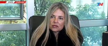 Habló la abogada de M., la primera denunciante de Claudio Barrelier