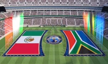 Aumentan seguridad en el Estado de México para el Mundial 2026: policías, cámaras con IA y drones tácticos